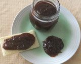 Foto del paso 1 de la receta: Mermelada de sandía y plátano