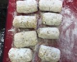 Foto del paso 5 de la receta: Croquetas de arroz (puedes reciclar arroz que te sobró)