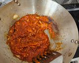 Foto langkah ke 4 dari resep Spaghetti Bolognese.