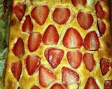 Nyolcperces epres süti 🍓 recept fázis 5 fotója