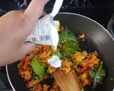 Foto langkah ke 4 dari resep Labu Siam Bersantan.