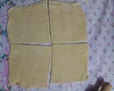 Foto del paso 8 de la receta: Masa danesa, croissant y chocolatines