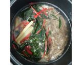 Foto langkah ke 3 dari resep Nasi liwet Sederhana & Enak.