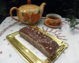 Foto del paso 3 de la receta: Budín de Baileys para la hora del té