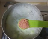 Foto langkah ke 6 dari resep Sop Oyong Soun Telur Puyuh.