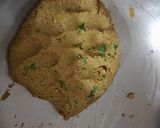 રાગી અને બાજરીના વડા (millet &finger millet vada recipie in gujr રેસીપી સ્ટેપ2ફોટો