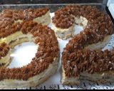 Foto del paso 14 de la receta: Torta número 58