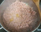 Foto del paso 3 de la receta: Ragú de carne a la boloñesa