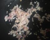 ரெட் பாஸ்தா (Red pasta recipe in tamil) ரெசிபி ஸ்டேப் 3 புகைப்படம்