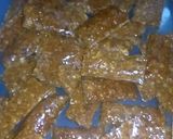 Foto langkah ke 3 dari resep Ting Ting kacang.