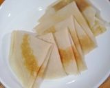 A picture of step 5 of Crepe.