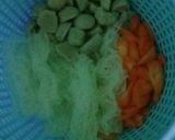 Foto langkah ke 1 dari resep Bihun goreng sederhana.