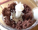 A picture of step 3 of Cocoa Cookies.