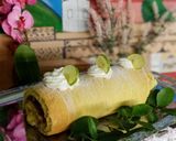 Foto del paso 7 de la receta: Jelly roll