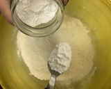 Foto del paso 1 de la receta: Rosca Triestina