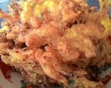 Foto langkah ke 3 dari resep Bakwan sayur cryspy.