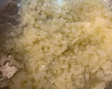 Foto del paso 5 de la receta: Paquetitos de judías verdes con jamón. 20’ de olla exprés
