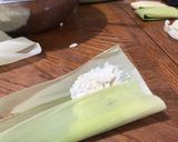 Foto del paso 7 de la receta: Tamales de elote Salados Sonorenses