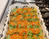 Foto del paso 2 de la receta: Malfatti Keto