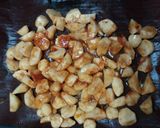Tepsis csicsóka recept fázis 3 fotója