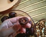 Foto langkah ke 3 dari resep Kurma Coklat Sikecil Kaya Manfaat.