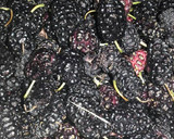 Foto del paso 1 de la receta: Dulce de moras