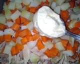 Foto del paso 7 de la receta: Ensalada de pollo