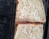 Crispy schezwan toast recipe step 3 photo