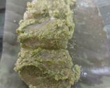 A picture of step 4 of Basa fish patrani.