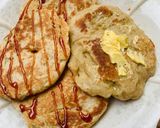 A picture of step 4 of Homemade gurasa.