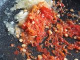Saus Pedas A la Thailand