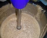 Choco coffee Shake recipe step 2 photo
