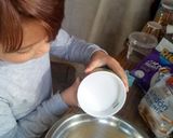 Foto del paso 1 de la receta: Alfajores de maizena fácil rápido económico!