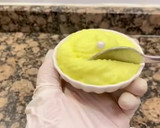 Foto del paso 5 de la receta: Crema pastelera sin huevo