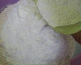 Foto del paso 3 de la receta: Scones de limón