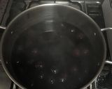 Foto del paso 2 de la receta: Jugo de cereza