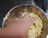 Foto del paso 1 de la receta: Kuchen de cerezas 🍒