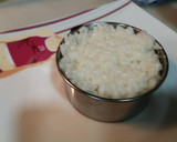 Foto del paso 4 de la receta: Gorgona rosa