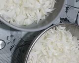 عکس مرحله 1 از دستور آش رشته⚘️ برای میلاد ابا المهدی(ارواحنا فداه)🪴