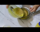 Foto langkah ke 1 dari resep Kremesan ayam tanpa baking powder tanpa santan 100 % berhasil.