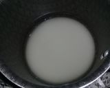 Foto del paso 1 de la receta: Gomitas😋