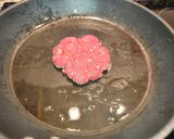 Foto del paso 10 de la receta Hamburguesa Ju Mi