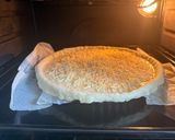 Foto del paso 5 de la receta Quiche de Bacon y queso 🧀 🥓