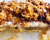 Foto del paso 4 de la receta: Postre Flan- Cereal - Vainillas en 20’🙌🏻