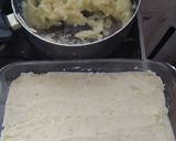 Foto del paso 4 de la receta: Pastel de papas vegetariano