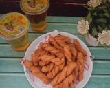 Foto langkah ke 6 dari resep Kue Tambang jadul.