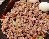 Foto del paso 2 de la receta: Empanadas de carne de cordero (un poema)