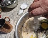 Foto del paso 4 de la receta: Torta Matilda