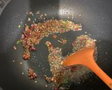 Foto langkah ke 2 dari resep Nasi Goreng Chili Padi.