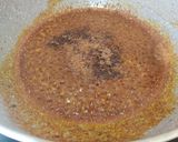 A picture of step 4 of KALA CHANA CHAAT..